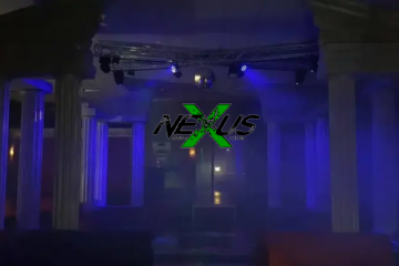 Nexus Naturist Club Privè