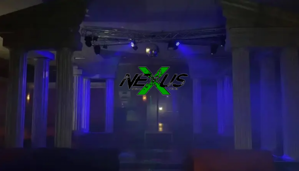 Nexus Naturist Club Privè