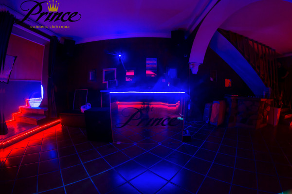 Prince Club Privè