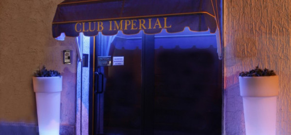 Imperial club