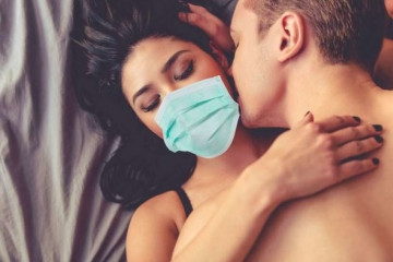 Coronavirus, il mercato del porno può aiutare